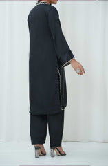 Amna Khadija Pret Marlene Shamooz Silk Collection D-06