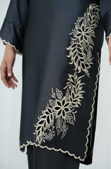 Amna Khadija Pret Marlene Shamooz Silk Collection D-06