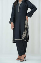 Amna Khadija Pret Marlene Shamooz Silk Collection D-06