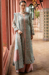 Maryum N Maria Luxury Formals Collection D-543 Abegail