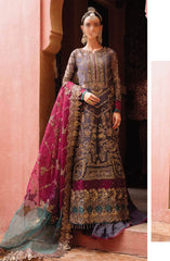 Maryum N Maria Luxury Formals Collection D-544 Mado