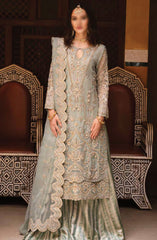 Maryum N Maria Luxury Formals Collection D-545 Nulpi