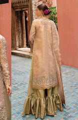 Maryum N Maria Luxury Formals Collection D-547 Joelliane