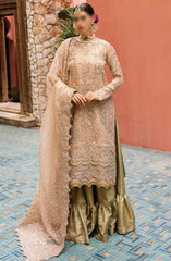 Maryum N Maria Luxury Formals Collection D-547 Joelliane