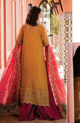 Maryum N Maria Luxury Formals Collection D-549 Virge