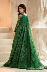MnM Mehr-O-Maah Wedding Collection 2024 MW23-540 SELKET