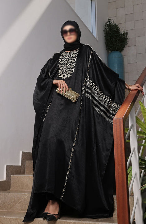Prestige Abaya Collection 2024 Maheen