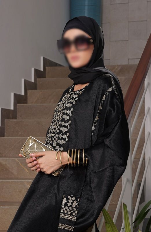 Prestige Abaya Collection 2024 Maheen
