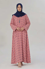 Nayab Abaya Collection By TGM Vol 26 D-12 Manzoora