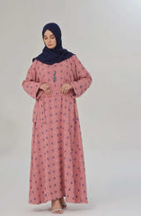 Nayab Abaya Collection By TGM Vol 26 D-12 Manzoora