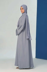 Nayab Abaya Collection By TGM Vol 26 D-13 Marabelle