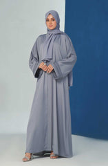 Nayab Abaya Collection By TGM Vol 26 D-13 Marabelle