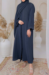 TGM Luxe Abaya Collection 2025 D-05 Maria