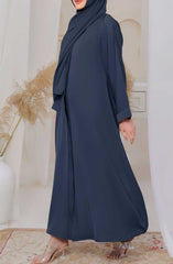 TGM Luxe Abaya Collection 2025 D-05 Maria