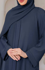 TGM Luxe Abaya Collection 2025 D-05 Maria