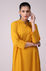 LA Rosa Pret 2Pc Collection D-10 Marigold