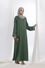 TGM Luxe Abaya Collection 2025 D-06 Mazneen