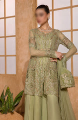 Rang Rasiya Chatoyer Wedding Formals 2024 D-05 Mehr
