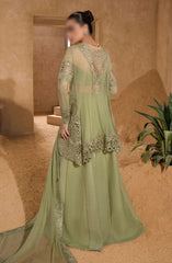 Rang Rasiya Chatoyer Wedding Formals 2024 D-05 Mehr