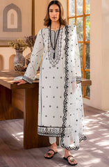 Zarif Eid Pret Lawn Collection D-06 Miya