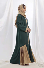 Nayab Abaya Collection By TGM Vol 26 D-14 Muntaha