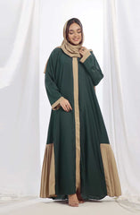 Nayab Abaya Collection By TGM Vol 26 D-14 Muntaha