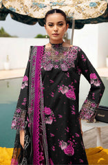 Ramsha Rangrez Luxury Lawn Collection Vol 06 D-601