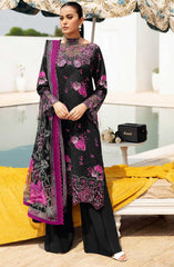 Ramsha Rangrez Luxury Lawn Collection Vol 06 D-601