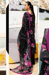 Ramsha Rangrez Luxury Lawn Collection Vol 06 D-601