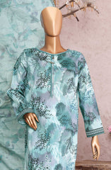 HZ Nayab Printkari Doriya Embroidered Collection D-04