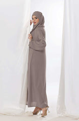 Nayab Abaya Collection By TGM Vol 26 D-15 Nafiah