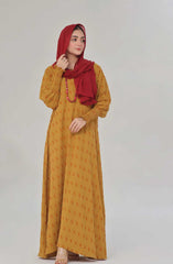 Nayab Abaya Collection By TGM Vol 26 D-16 Naghma