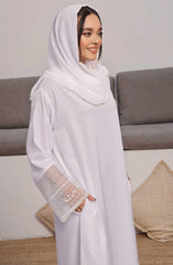 TGM Luxe Abaya Collection 2025 D-07 Naisha