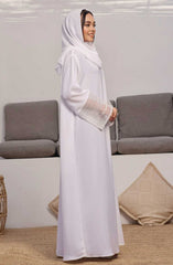 TGM Luxe Abaya Collection 2025 D-07 Naisha