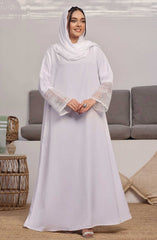 TGM Luxe Abaya Collection 2025 D-07 Naisha