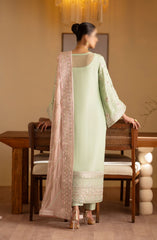 Romansiyyah Luxury Formals By Emaan Adeel D-03 Najmeh