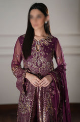 Rang Rasiya Chatoyer Wedding Formals 2024 D-07 Nareman