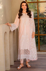 Zarif Eid Pret Lawn Collection D-07 Nelly