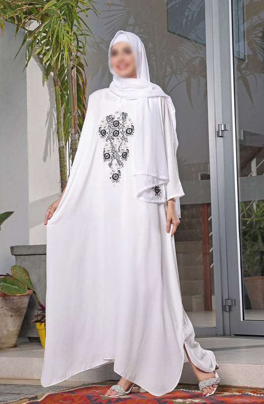 Prestige Abaya Collection 2024 Noorain