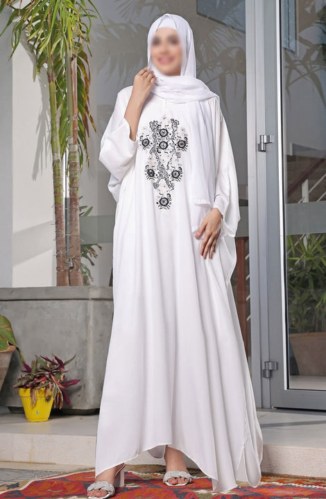 Prestige Abaya Collection 2024 Noorain