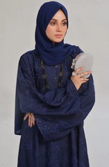 TGM Luxe Abaya Collection 2025 D-09 Noureen