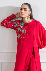 Celeste Formal Luxury Collection By Maria Osama Khan D-06 Nova