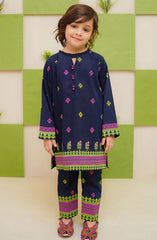 Ochre Girls RTW Winter Collection 2024 D-OFW-COR-51