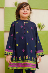 Ochre Girls RTW Winter Collection 2024 D-OFW-COR-51