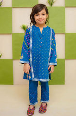 Ochre Girls RTW Winter Collection 2024 D-OFW-COR-55