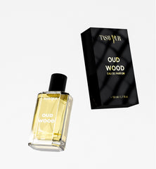 Tasavvur Oud Wood EDP