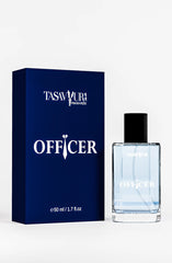 Tassavur Perfume Officer Inspired By Office For Men