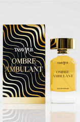 Tassavur Perfume Omber Ambulant