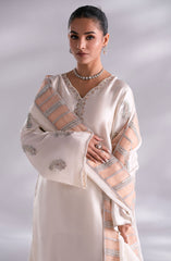 Mehak Yaqoob Enchante The Luxe Edit Collection D-05 Opal