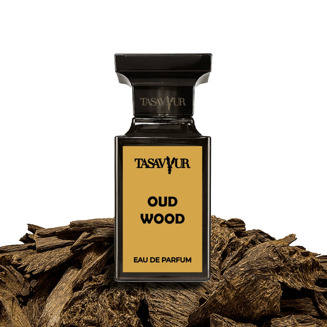 Mens Perfumes Vol 02 Oud Wood EDP